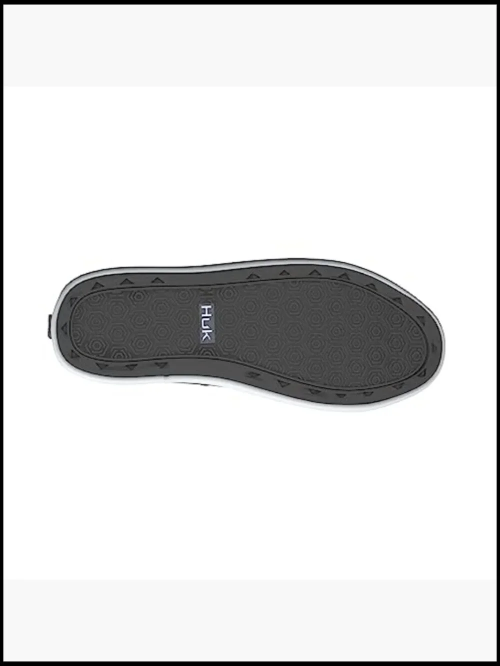Men's High-Performance Fishing & Deck Boots Waterproof Pull-On Neoprene Rubber